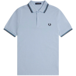 Twin Tipped Polo Shirt