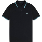 Twin Tipped Polo Shirt