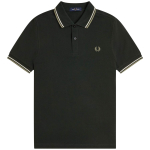 Twin Tipped Polo Shirt