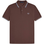 Twin Tipped Polo Shirt