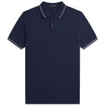 Twin Tipped Polo Shirt