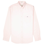 Long Sleeve Oxford Shirt