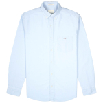 Long Sleeve Oxford Shirt