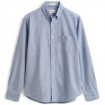 Regular Fit Classic Oxford Shirt