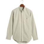 Regular Fit Oxford Shirt