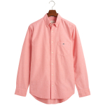 Regular Fit Oxford Shirt