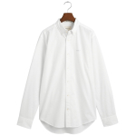 Regular Fit Pinpoint Oxford Shirt