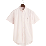 Regular Oxford Short Sleeve Shirt