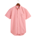 Regular Oxford Short Sleeve Shirt