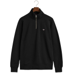 Shield Half-Zip Sweatshirt