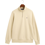 Shield Half-Zip Sweatshirt