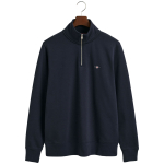 Shield Half-Zip Sweatshirt