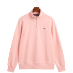 Shield Half-Zip Sweatshirt