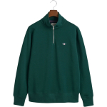Shield Half-Zip Sweatshirt