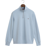 Shield Half-Zip Sweatshirt