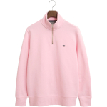 Shield Half-Zip Sweatshirt