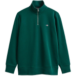 Shield Half-Zip Sweatshirt