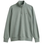 Shield Half-Zip Sweatshirt
