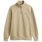 Shield Half-Zip Sweatshirt