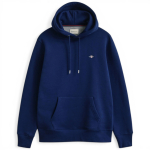 Shield Hoodie