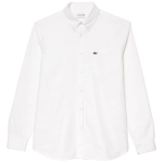 Regular Fit Cotton Oxford Shirt