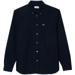 Regular Fit Cotton Oxford Shirt