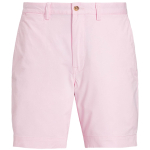 8-Inch Stretch Chino Shorts