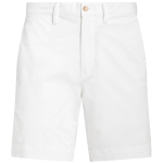 8-Inch Stretch Chino Shorts