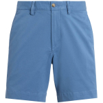 8-Inch Stretch Chino Shorts