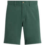 8-Inch Stretch Chino Shorts