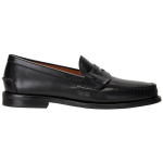 Alston Leather Penny Loafers