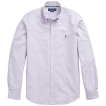 Custom Fit Iconic Oxford Shirt