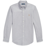Custom Fit Iconic Oxford Shirt