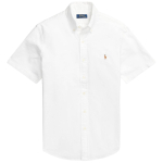 Custom Fit Oxford Shirt