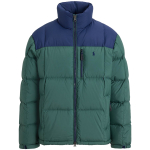 Gorham Retro Puffer Jacket