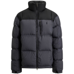Gorham Retro Puffer Jacket