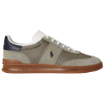 Heritage Aera Suede Sneakers