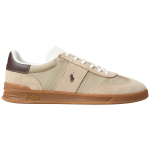 Heritage Aera Suede Sneakers