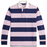 Iconic Rugby Shirt