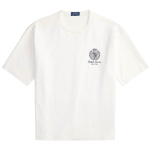 Relaxed Fit Jersey Graphic T-Shirt