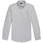 Slim Fit Oxford Shirt