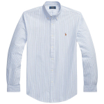 Slim Fit Oxford Shirt