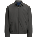 Twill Bi-Swing Jacket