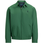 Twill Bi-Swing Jacket