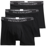 3-Pack Stretch Cotton Boxer Briefs