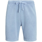 6-Inch Loopback Fleece Shorts