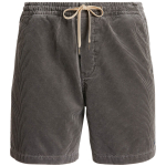 6-Inch Prepster Corduroy Shorts