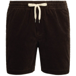 6-Inch Prepster Corduroy Shorts