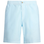 8-Inch Prepster Mineral Dyed Shorts