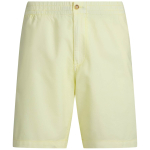 8-Inch Prepster Mineral Dyed Shorts